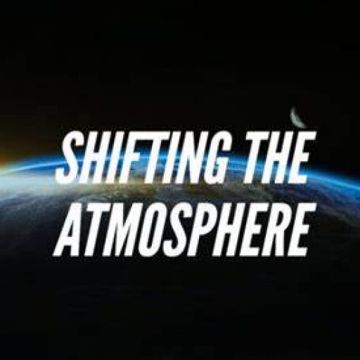 Shifting the Atmosphere